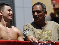 фото - Геннадию Головкину не удастся завоевать звание абсолютного чемпиона мира — Санчес