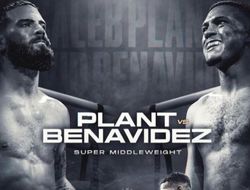 фото - Супербой Бенавидес – Плэнт: прогноз от экс-чемпиона, который дрался с обоими