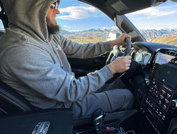 фото - Махачев обратился к Царукяну, Оливейре, Порье и Гэтжи 