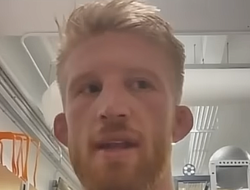 фото - Топ-проспект UFC заявил, что побьёт Чимаева