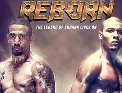 фото - «Самые быстрые руки в боксе»: Юбэнк хвастает резвой моторикой — видео