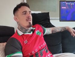 фото - Аспиналл признался, что ожидал увидеть другие бои на UFC White House