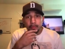 фото - Теофимо Лопес хочет бой с Райаном Гарсией в промежуточном весе: уже в этом году?