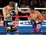 В WBO анонсировали реванш: встретятся действующий и бывший бойцы «паунда»