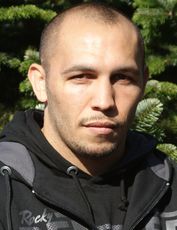 Геард Айетович