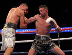 фото - О чём говорил Тейлор после боя с Постолом — цитаты