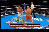 Видео боя: Пол Малиньяджи — Антонио Москатьелло