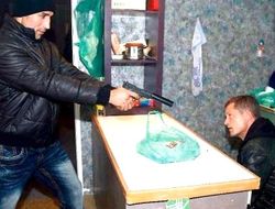 фото - Абрахам: Проиграю Маррею – и мои мечты будут разбиты