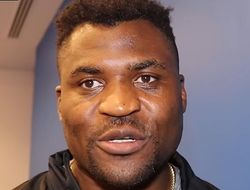 фото - Что удивило в Джошуа? Рассказывает Фрэнсис Нганну