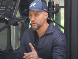 фото - Кальзаге дважды размазали, а я проиграл только Уорду — Фроч