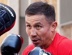 фото - Геннадий Головкин — о своём возрасте