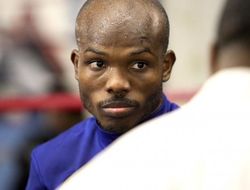 фото - Тимоти Брэдли: «Я быстрее Котто, выиграю у него головой»