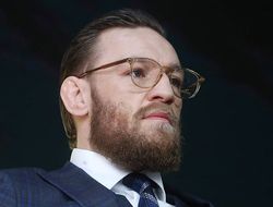 фото - Конор Макгрегор пожертвовал миллион евро на борьбу с коронавирусом в Ирландии