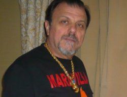 фото - Сэмпсон Левковиц посмеялся над прогнозом Фредди Роуча