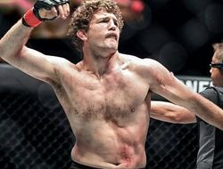 фото - Суперобмен в ММА: Бен Аскрен — в UFC, Деметриус Джонсон — в One FC?