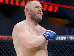 фото - Прямая трансляция Сергей Харитонов – Майк Кук: когда начало, где смотреть