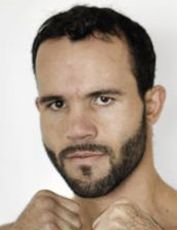 Рамон Альварес