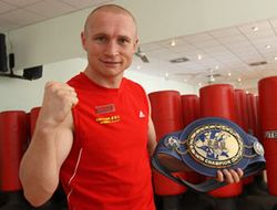 фото - Лукаш Конечны: «Такого Байсангурова, как в последнем бою, я нокаутирую»