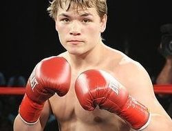 фото - Фёдор Чудинов нокаутировал Маккаллоха