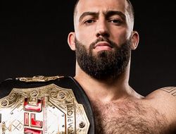 фото - Роман Долидзе: На сегодняшний день титул WWFC — моё главное достижение