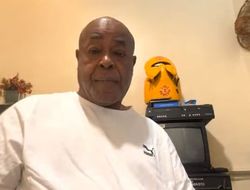 фото - «Реванш не пройдёт 7 раундов». Али Башир о подготовке Усика, войне и намерениях Джошуа 