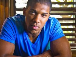 фото - Энтони Джошуа: «Это был Бахтов, а не Кличко...»