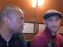 фото - Интервью Ломаченко — о тяжёлых спаррингах, выборе Майки Гарсии и украинских боксёрах