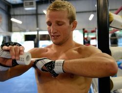 фото - Реванш Даниэля Кормье и Стипе Миочича — Диллэшоу назвал своего фаворита