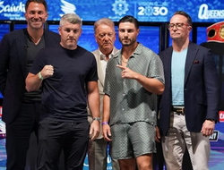 фото - Беда! Сорван самый интригующий бой карда Джошуа-Дюбуа