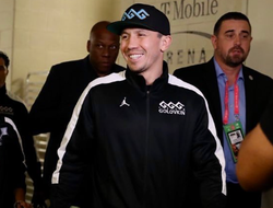 фото - Геннадий Головкин избран главой НОК Казахстана