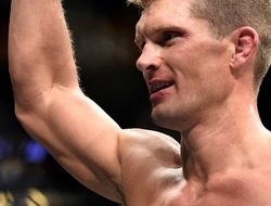 фото - UFC 244. Томпсон перебил Луке, Льюис одолел Иванова, Ли вырубил Гиллеспи
