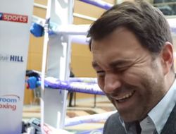 фото - Боб Арум набросился на Эдди Херна: Да что он вообще понимает в американском рынке?