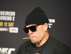 фото - Хамзат Чимаев – Нейт Диас: букмекеры назвали фаворита