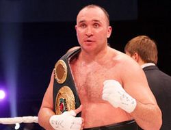 фото - Александр Устинов: «Первыми по sms поздравили из Новосибирска»