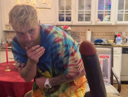 фото - Джейк Пол готов биться с Карлом Фрочем: назвал условие