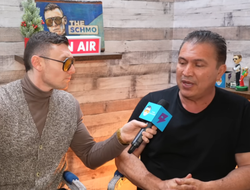 фото - Махачев может покорить три дивизиона — тренер