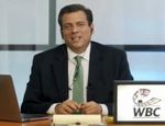 Президент WBC подтвердил титульный бой Канело Альвареса в тяжёлом весе