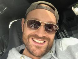 фото - Тайсон Фьюри: Уайлдер проиграл мне 10 раундов