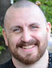 Родион Пастух