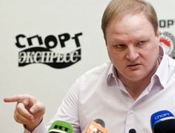 фото - Владимир Хрюнов: «Шансы в бою Кличко и Франческо Пьянеты - 50/50»