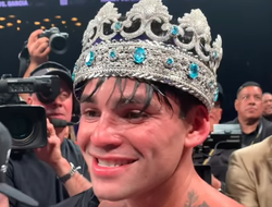 фото - Почему начался такой срач в СМИ? — президент WBC Ukraine о титульной неразберихе