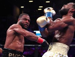 фото - Брауну придётся подождать — Паскаль сперва проведёт дебютную защиту, есть соперник