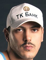 Забит Самедов