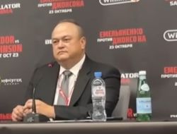 фото - Дубль три — экс-президент «мёртвых» Bellator и Strikeforce открывает новую лигу