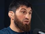 Анкалаев назвал причину невероятной стойкости Перейры от тейкдаунов