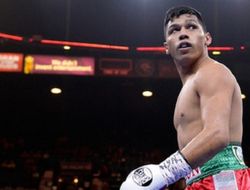 фото - Хесус Рохас в ярком бою нокаутировал Марреро и стал претендентом для Мареса