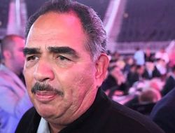 фото - Канело износился больше Головкина — Абель Санчес