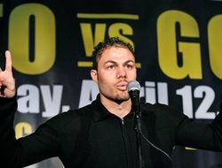 фото - Синтрон вызвал на бой Маттиссе: Не хочешь отомстить за брата?