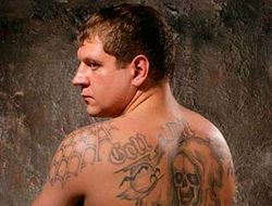 фото - (ММА) Александр Емельяненко уволен из М-1 Global