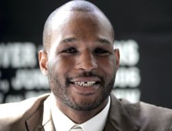 фото - Джейкобс показал Альваресу, как побить Головкина — Хопкинс